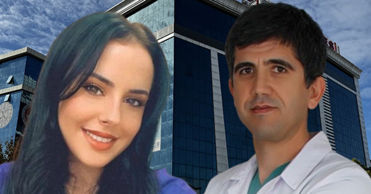 Yenidoğan çetesi soruşturması: Hemşire Selen'in şüpheli ölümünde adı geçen doktorun tape kayıtları çıktı | Son dakika haberleri