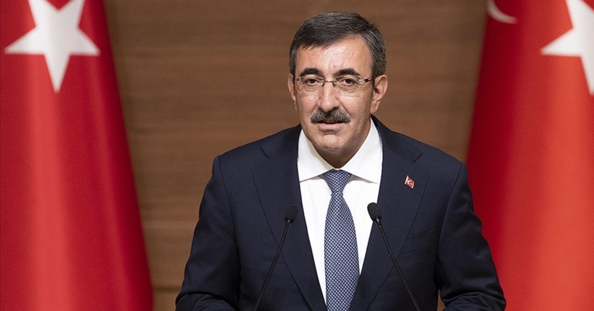 Yılmaz'dan Savunma Sanayii Fonu açıklaması – İş-Yaşam Haberleri