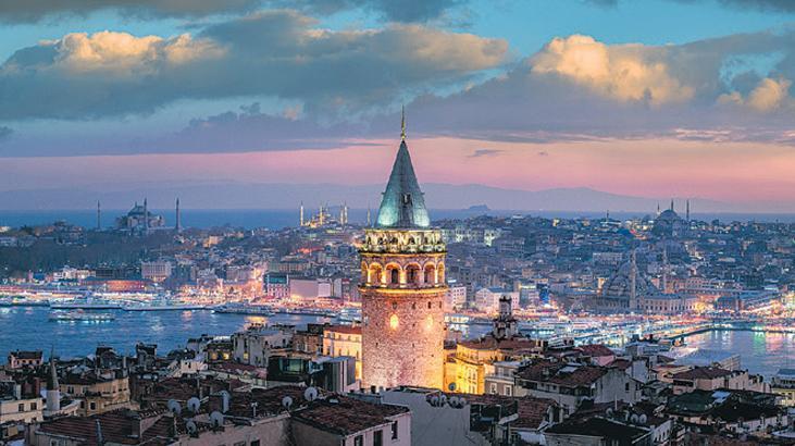 100 marka şehrin 3’ü Türkiye’den