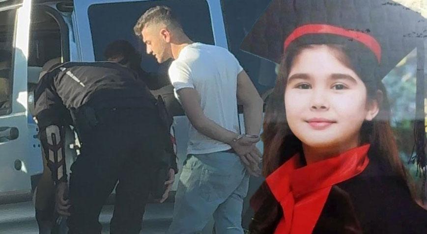11 yaşındaki Zühre’yi hayattan koparan alkollü sürücü için flaş karar