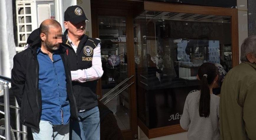 22 milyonla ortadan kaybolan kuyumcunun ifadesi ortaya çıktı
