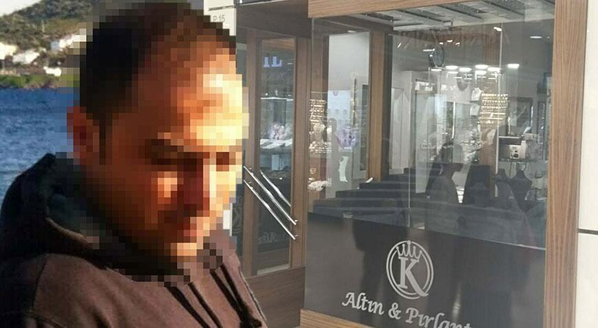 22 milyonluk altınla ortadan kayboldu! Kuyumcu ve ağabeyi ile ilgili yeni gelişme