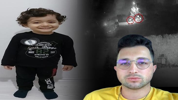 4 yaşındaki Mert’in ölümüne neden olan sürücü tahliye oldu, aile isyan etti!
