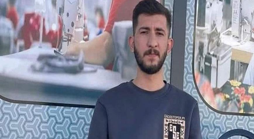 5 gündür kayıp olan Hüsamettin, 2 ülkede aranıyor!