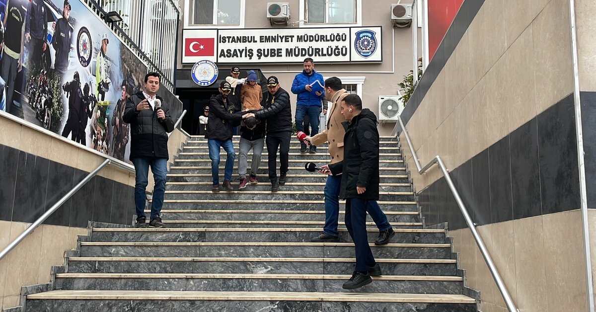 5 yaşındaki Melike'nin ölümünde babadan kan donduran ifade! – Son dakika haberler | Son dakika haberleri