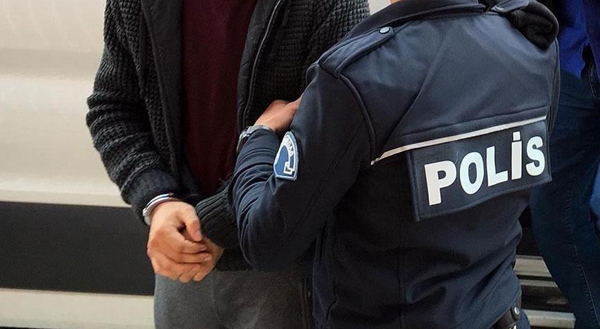 6 ilde FETÖ operasyonu! Çok sayıda gözaltı var