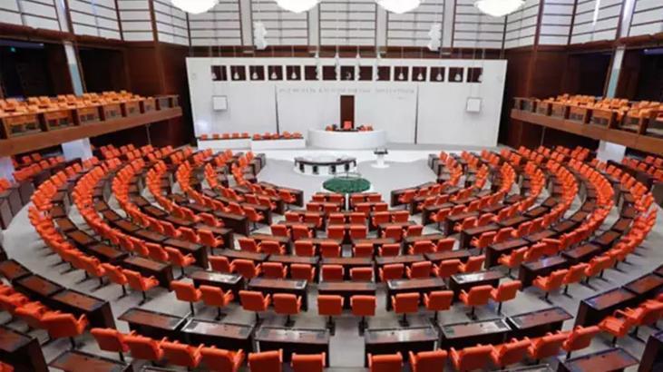 9. Yargı Paketi uzlaşma ve son dakika rötuşları ile yasalaştı