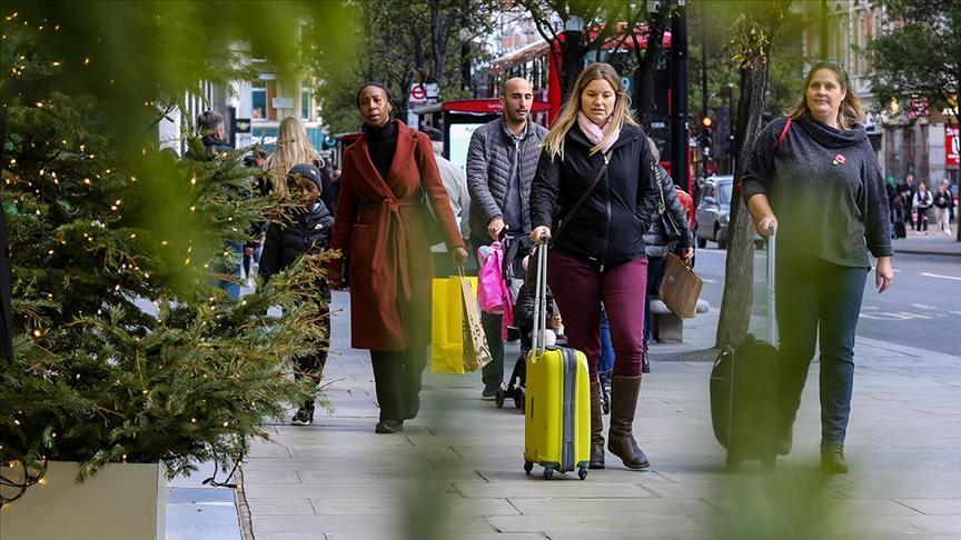 ABD’de tatil sezonu harcamalarında artış bekleniyor