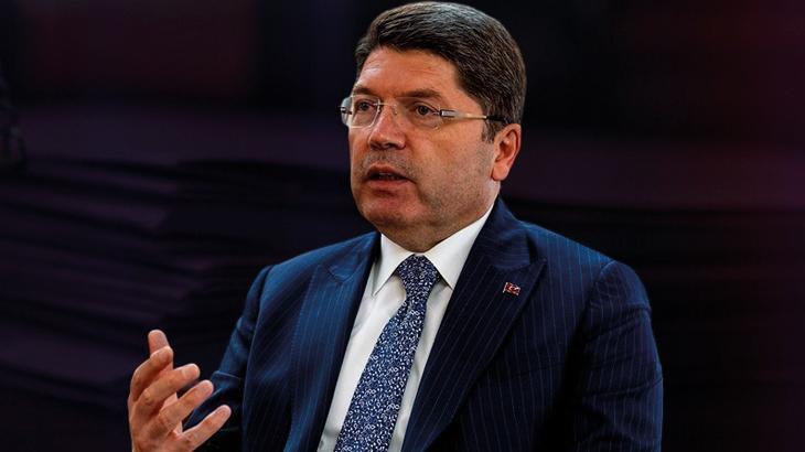 Adalet Bakanı Tunç’tan ‘Yenidoğan Çetesi’ savcısı için açıklama: Haberler gerçek dışı
