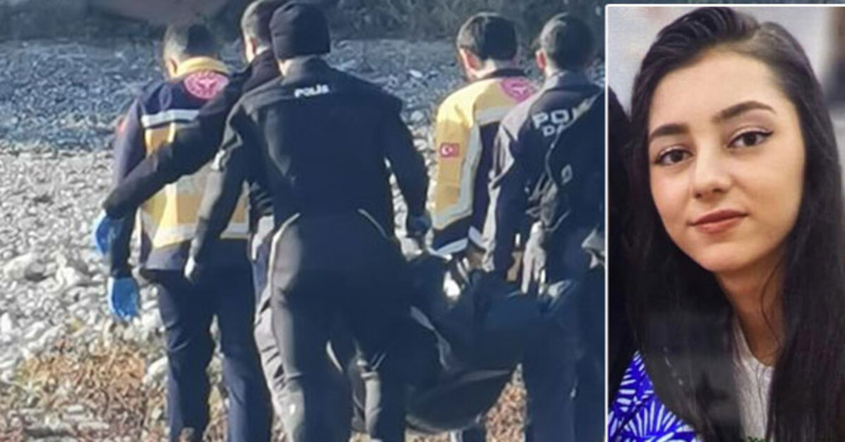 Adana haberleri: Medine Gezer deniz bisikletiyle gezmek istemişti – HABERLER | Son dakika haberleri