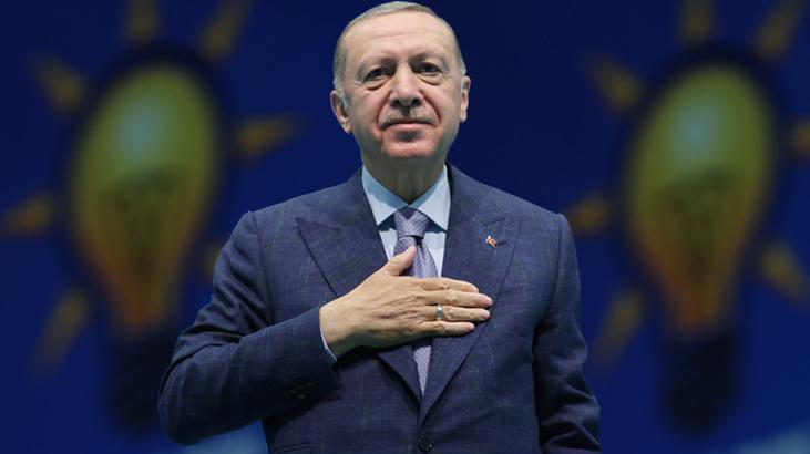 AK Parti 22 yıldır iktidar