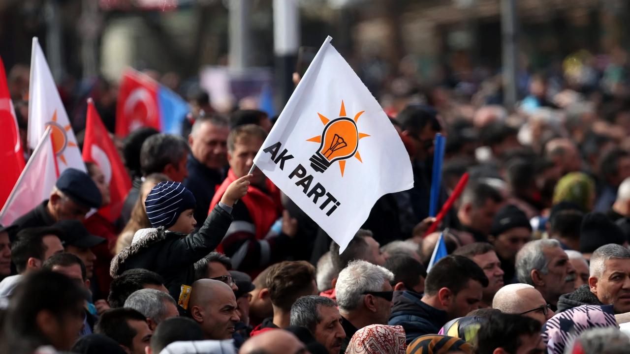 AK Parti’de ‘büyük’ hazırlık! Tarih belli oldu! Başkan Erdoğan da katılacak