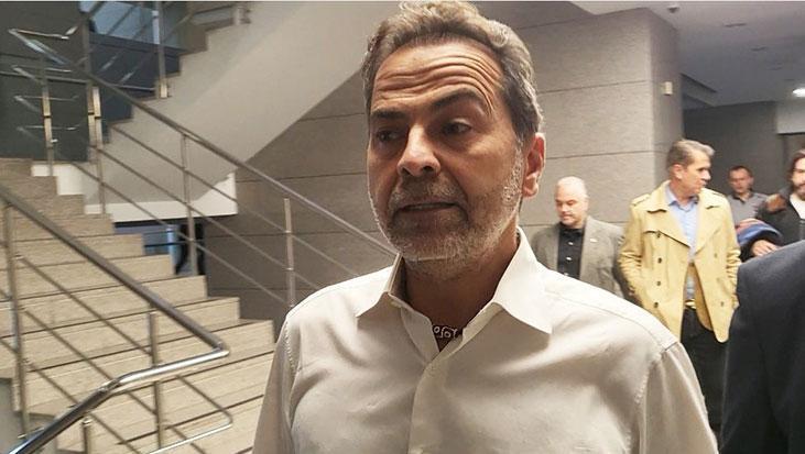 AKUT Eski Başkanı Nasuh Mahruki’nin tutukluğuna itiraz