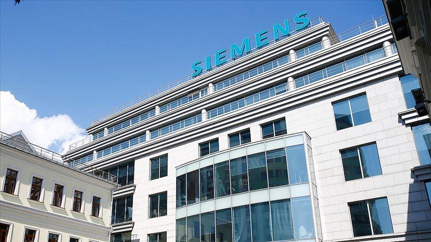 Alman Siemens, iş gücünde küçülmeye gidecek