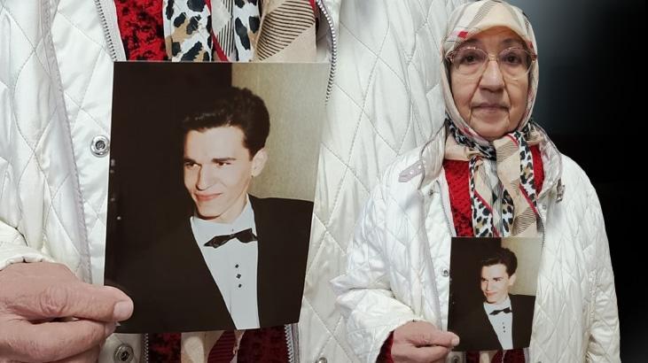 Almanya ve Amerika’da karşılık bulamadı! Yardım istemek için Türkiye’ye geldi