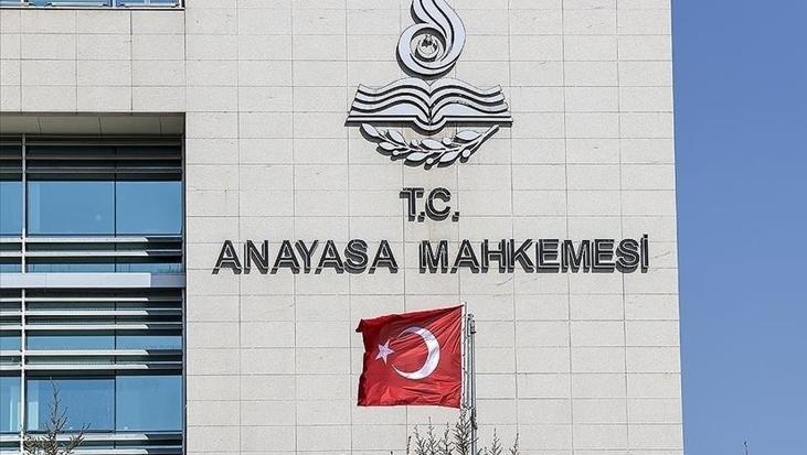 Anayasa Mahkemesinden Pasaport Kanunu’na kısmi iptal