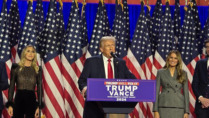 Ankara, Donald Trump’ın kazanması ne diyor? İşte arka planda konuşulanlar