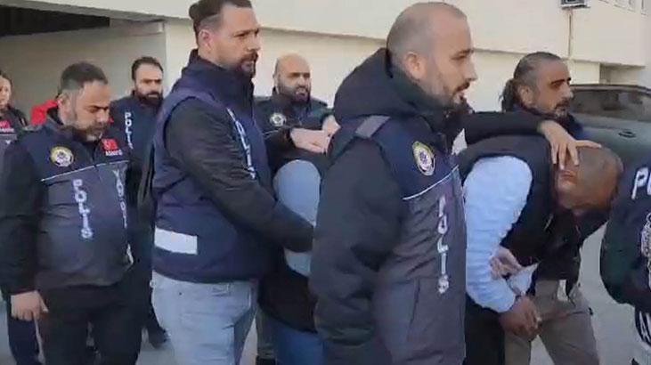 Ankara’da ‘kredi’ çetesine operasyon