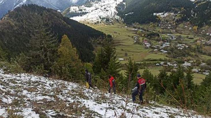 Artvin’de kayboldu! 10 gündür hiçbir iz yok! Her yerde aranıyor