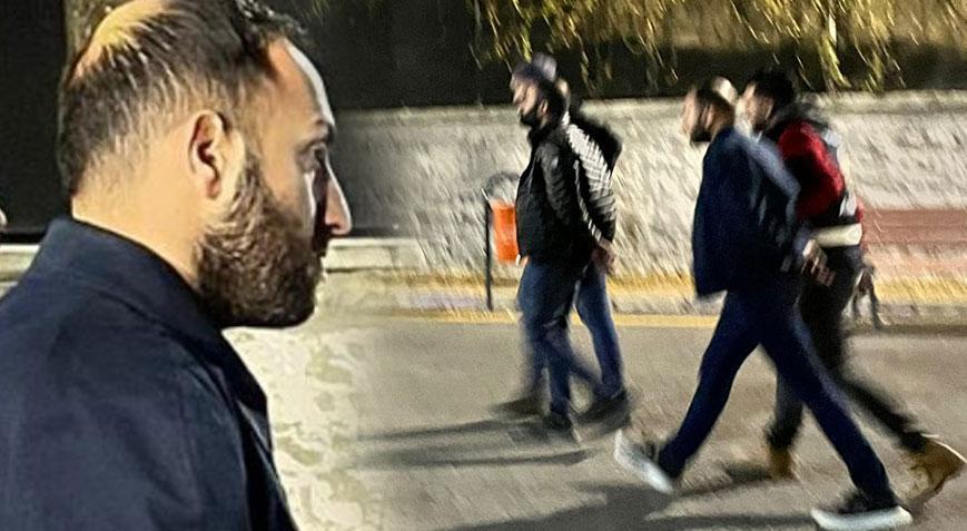 AVM’deki kafeye silahlı saldırıda flaş gelişme!
