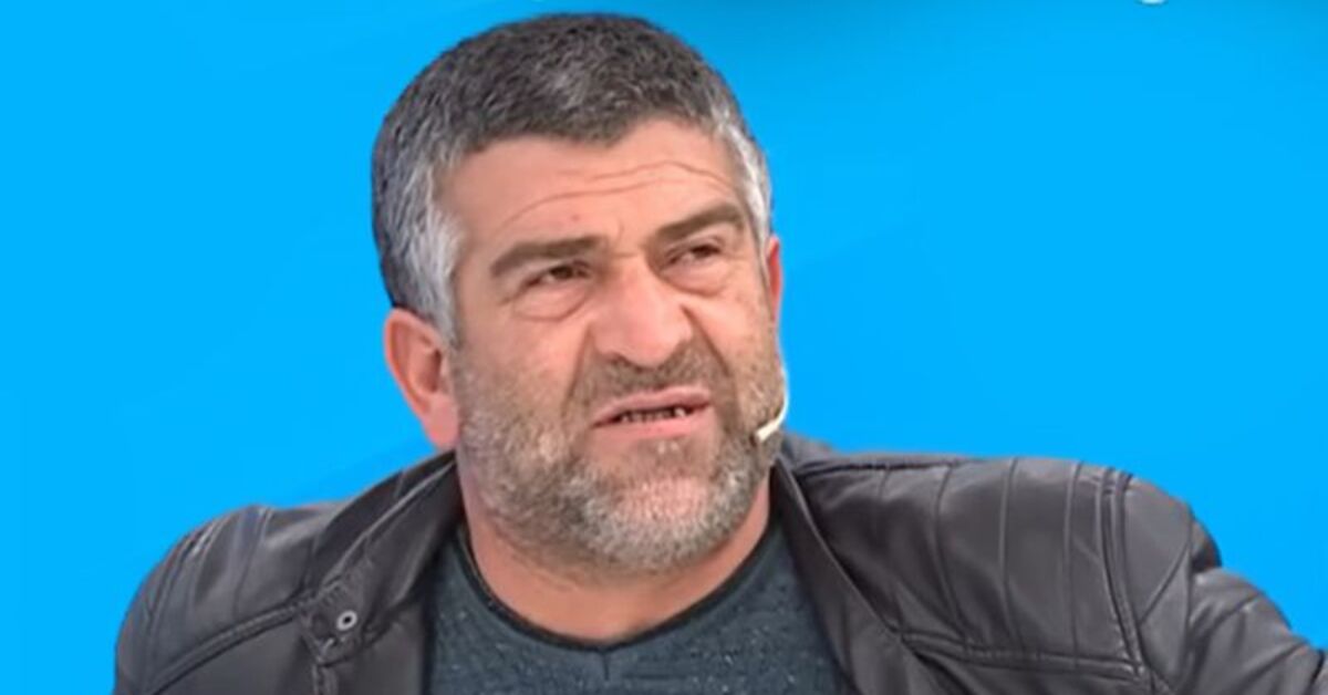 Ayhan Sarıkaya'nın eski eşi kardeşiyle evlenmişti! Evinin bahçesinde öldürüldü | Son dakika haberi | Son dakika haberleri