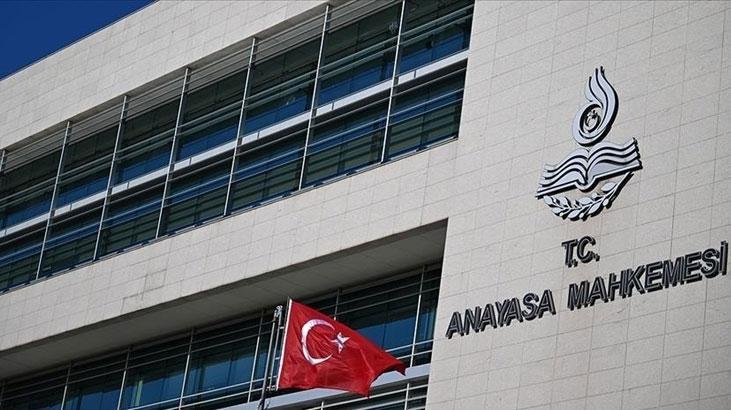 AYM’nin sonuçlandırdığı bireysel başvuru sayısı 527 bini aştı