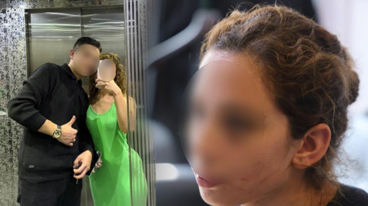 Ayrılmak isteyen genç kıza sevgili tuzağı: Bugün sana çok güzel bir sürprizim var