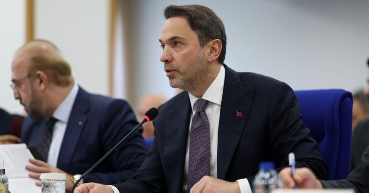 Bakan Bayraktar: "Türkiye'nin Gazprom'a ertelenmiş borcu yok" – Enerji Haberleri