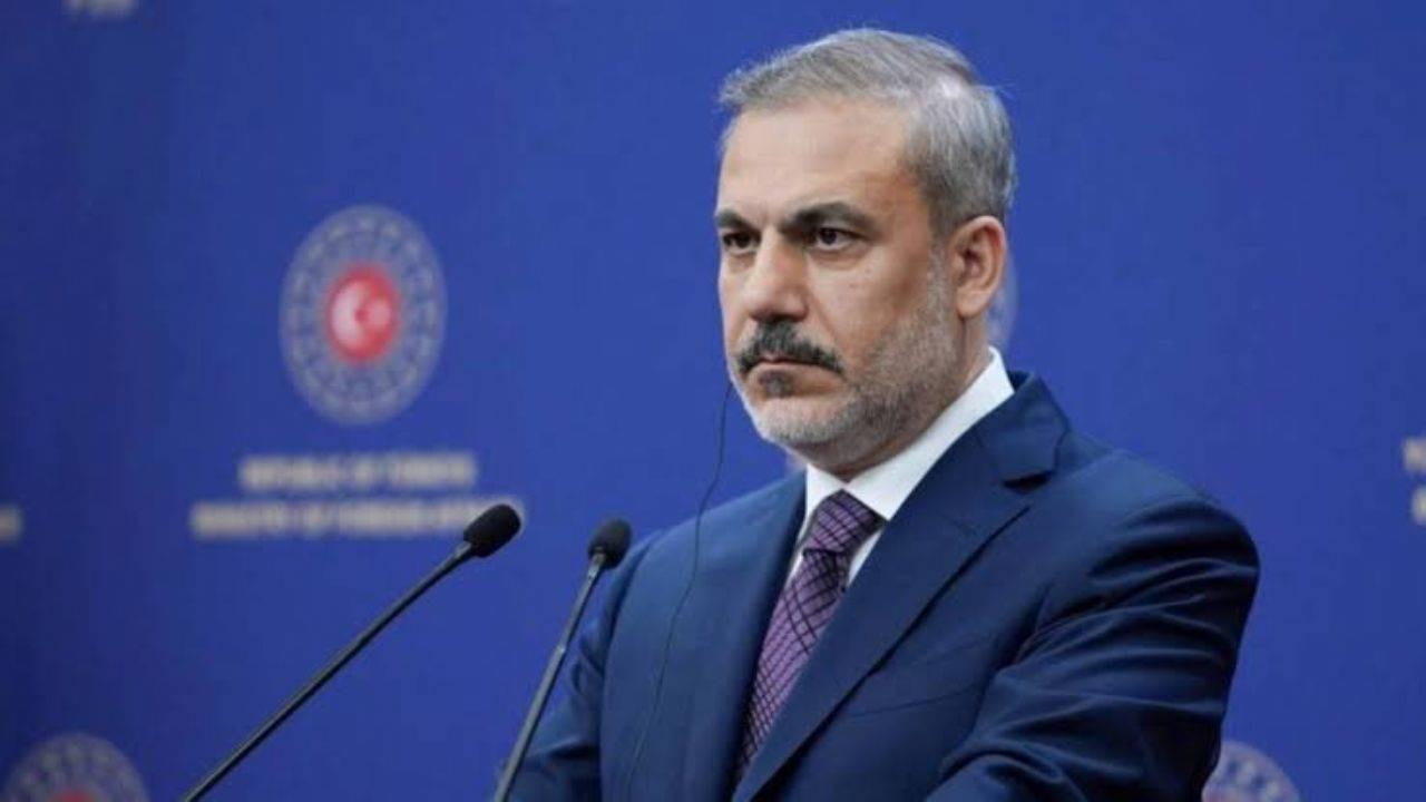 Bakan Fidan’dan uyarı: Hiç bu kadar yakın olmamıştık!