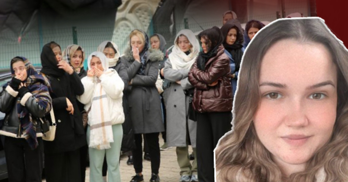 Begüm hemşirenin kahreden ölümü! | Son dakika haberleri