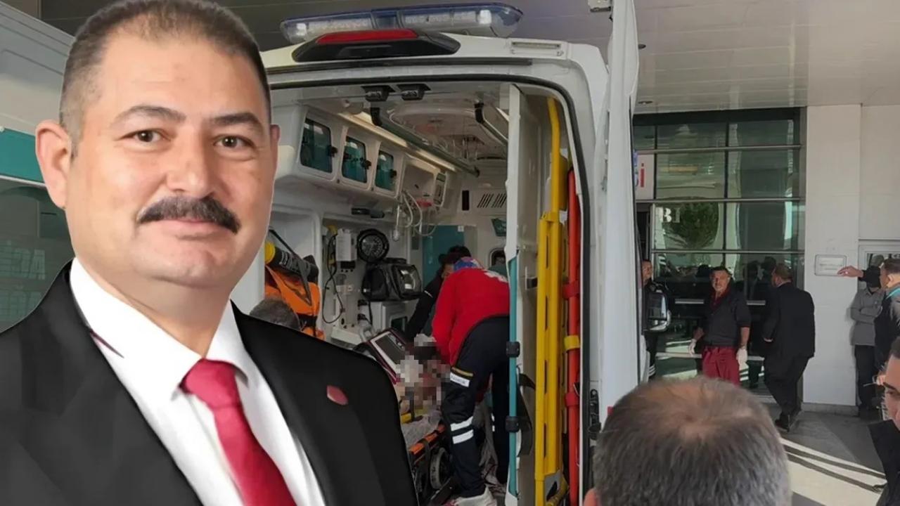 Belediye Başkanı Hilmi Şen’i öldüren katilin sosyal medya paylaşımı ortaya çıktı