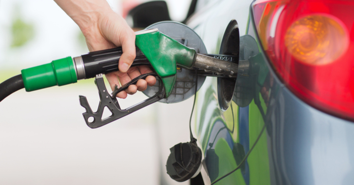 Benzine indirim geldi – Enerji Haberleri