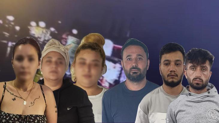 Beşiktaş’ta ‘Midyeci Ahmet’e kurşun yağmuru! Saldırganlar dediklerini yaptı