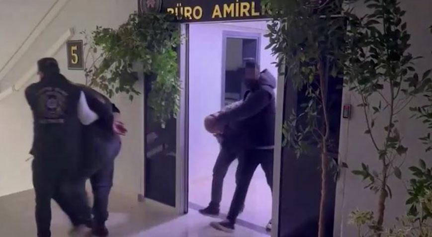 Bina ilaçlaması sonrası Altay bebek ölmüştü… 2 kişi tutuklandı