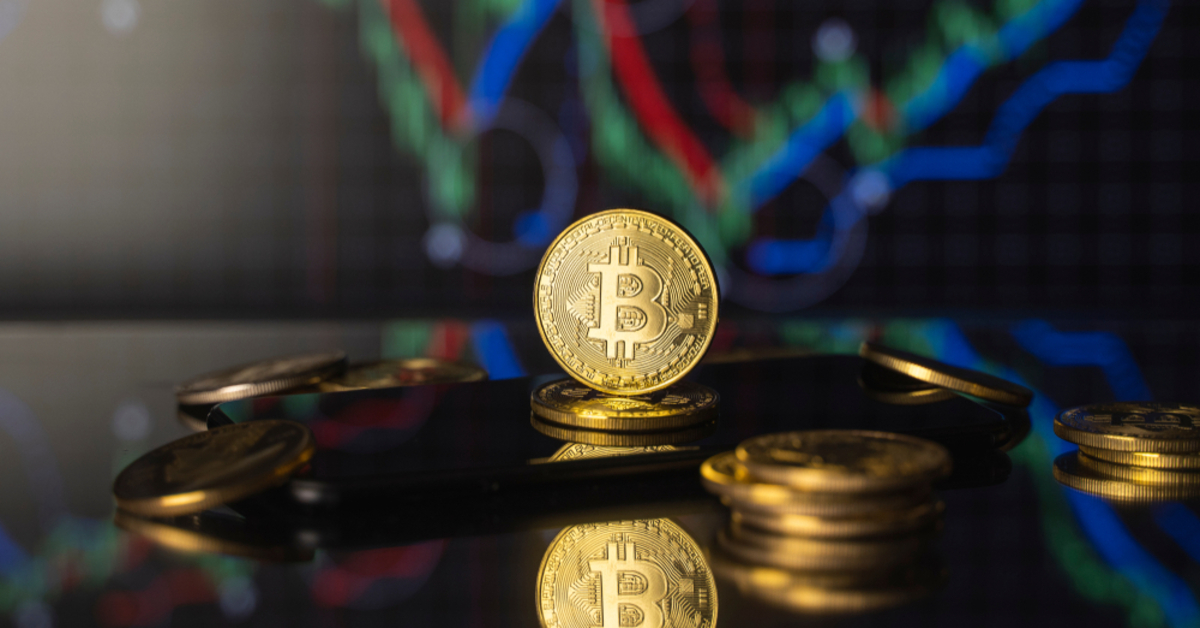 Bitcoin'den tarihi rekor: 82 bin dolara yaklaştı – Kripto Para Haberleri