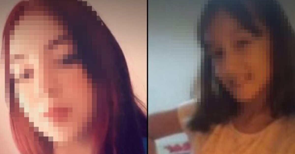 Bursa'da kayıp iki kız çocuğu bulundu | Son dakika haberleri