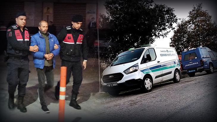 Bursa’da çobanı öldüren çiftlik sahibinin savunması ortaya çıktı! ‘Kızımla evlenmek istediğini söyledi’