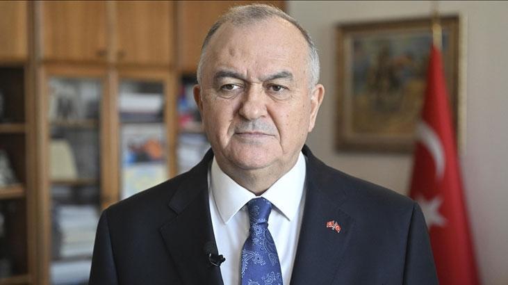 Bütçedeki gerginlikle ilgili MHP’den CHP’li vekillere tepki: Bu zorbalığı ve kınıyoruz