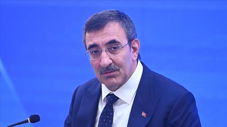 ‘Cari açığın milli gelire oranının yüzde 1 civarında gerçekleşmesini bekliyoruz’