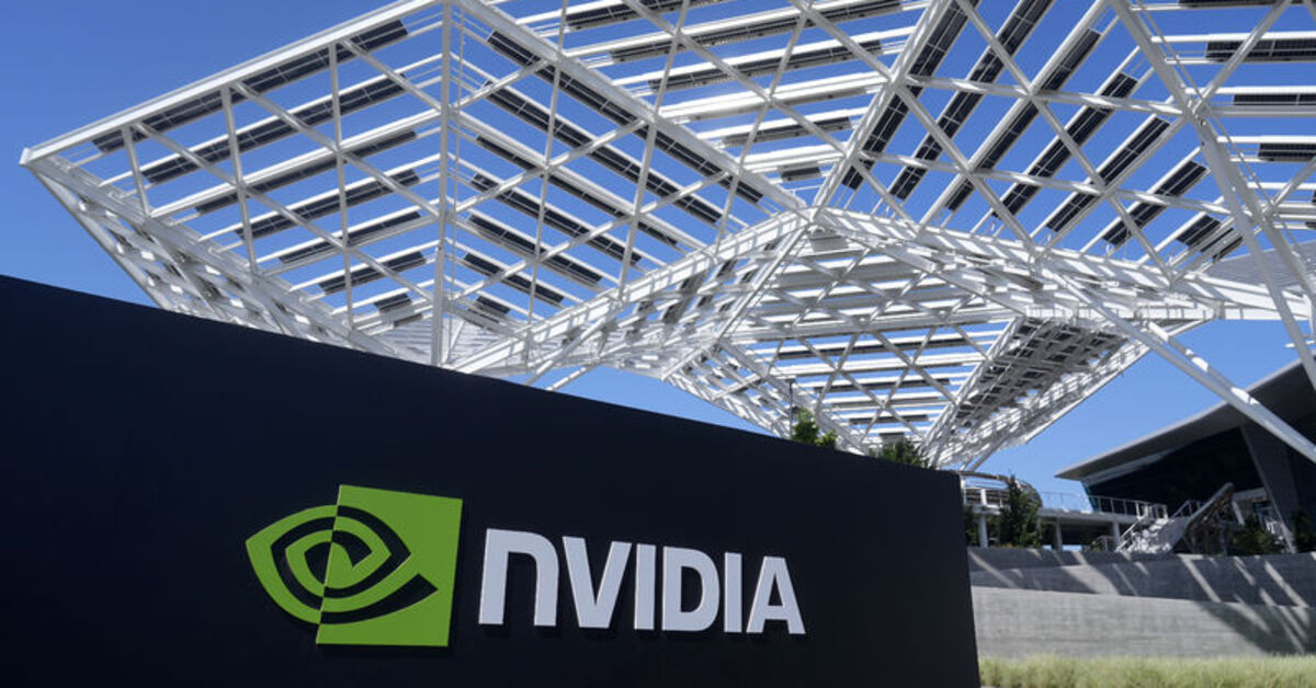 Çip devi Nvidia’nın geliri 35 milyar dolara ulaştı – Teknoloji Haberleri