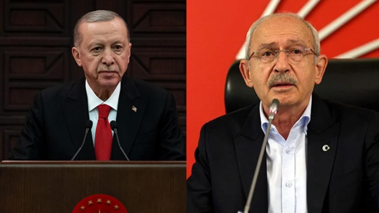 Cumhurbaşkanı Erdoğan, Kılıçdaroğlu’nu affetmişti: Dilekçe ortaya çıktı