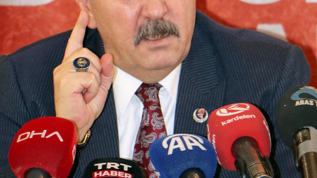 Destici’den tepki! ‘Kayyım istemeyenler terörle iltisakı olmayanları aday yapacak’