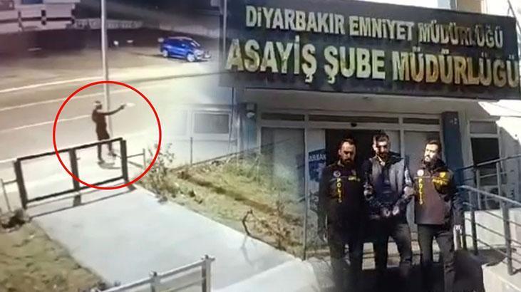 Diyarbakır’da ‘Cambaz’ operasyonu