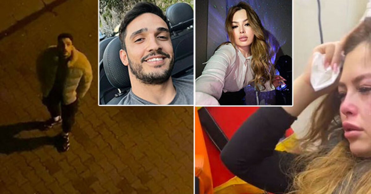 Dövdü! Serbest kaldı! Kapısına dayandı! "Öldüreceğim seni!" | SON HABERLER | Son dakika haberleri