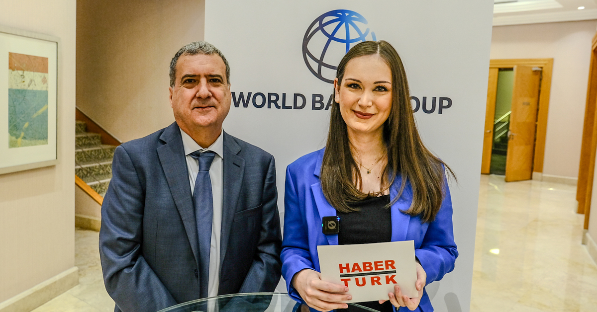 Dünya Bankası Türkiye Direktörü López: Enflasyonda zorlukları hisseden sektörlere daha yakından bakmalıyız – Enerji Haberleri