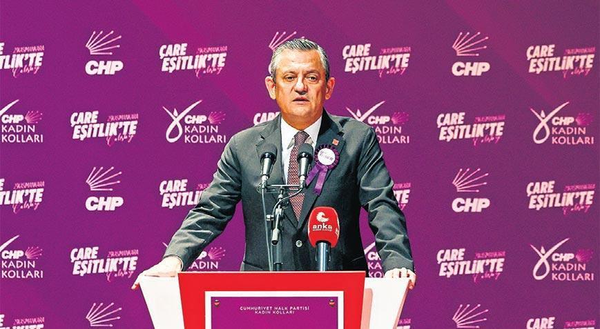 ‘Kayyuma karşı birlikte mücadele edeceğiz’
