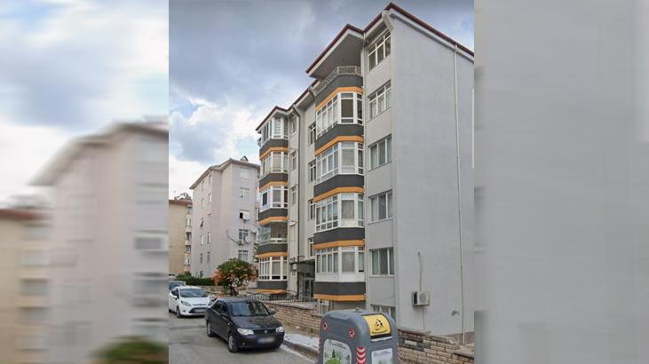 Edirne’de feci olay! 2 yaşındaki çocuk 5. kattan düştü