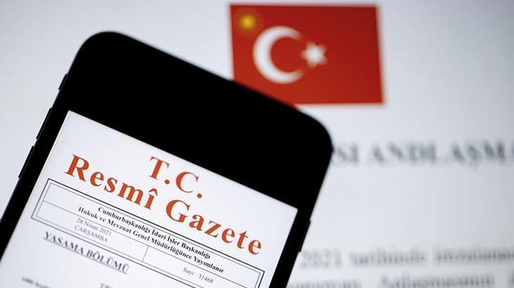 Elektrikte sübvansiyon kararı Resmi Gazete’de yayımlandı