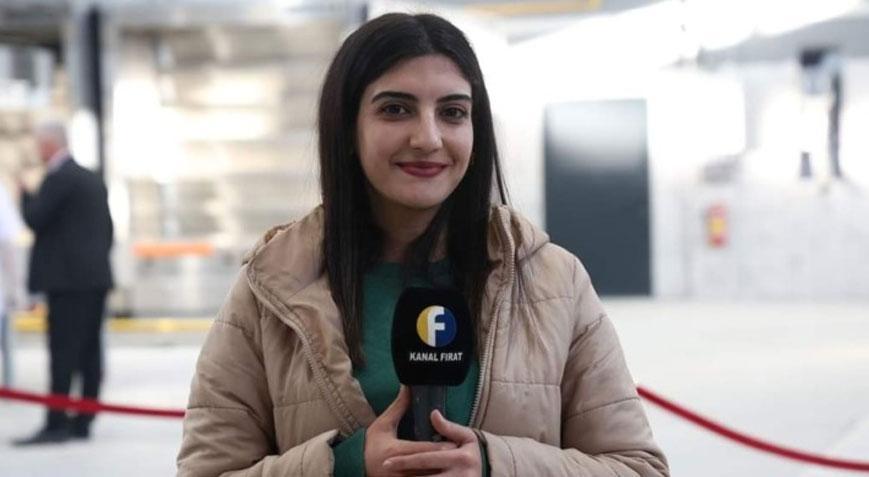 Erkek arkadaşı tarafından vurulan gazeteci Semra’nın yaşam savaşı sürüyor