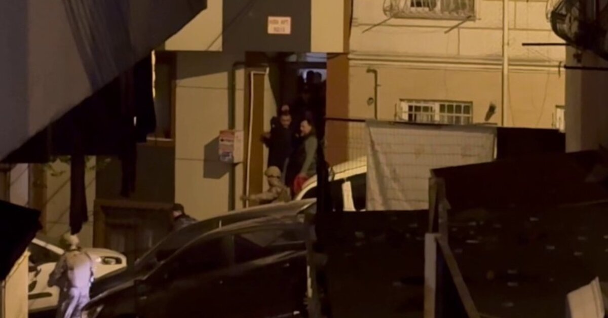 Esenyurt'ta kardeş kavgası kanlı bitti: 1 ölü | Son dakika haberleri